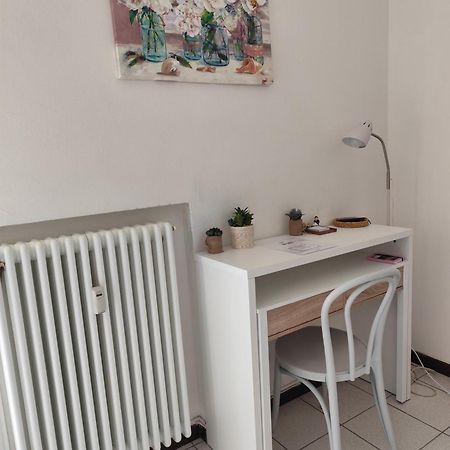 Residenza Tiziana Apartment Luino Bagian luar foto