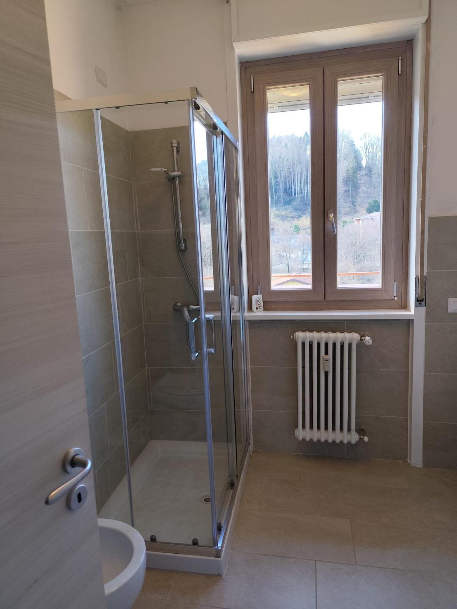 Residenza Tiziana Apartment Luino Bagian luar foto